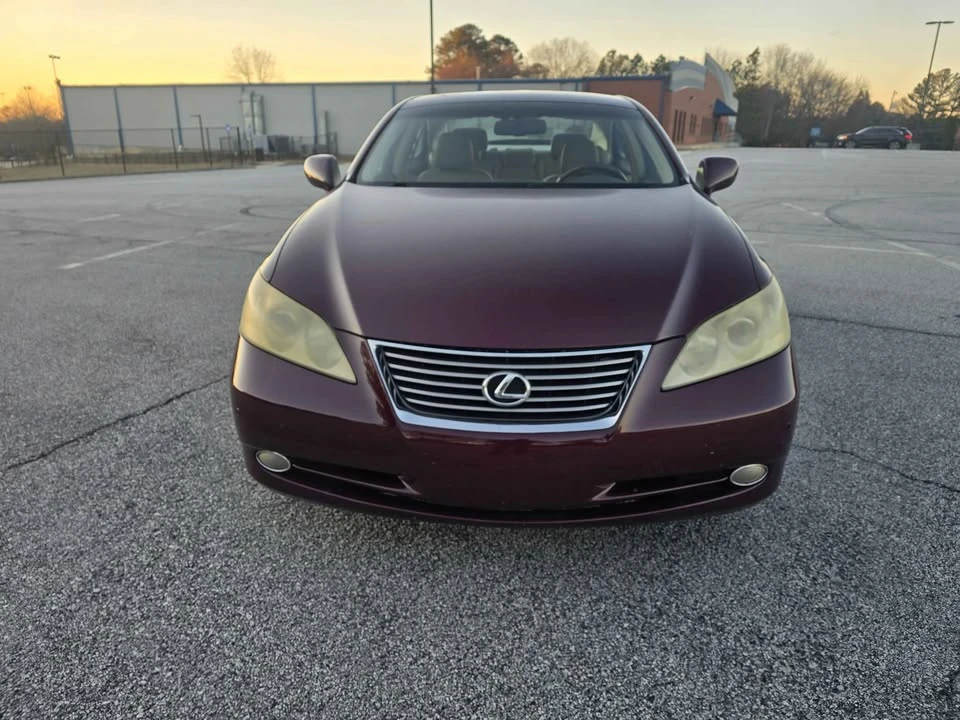 2007 Lexus ES 5th Gen - Image 8 of 18