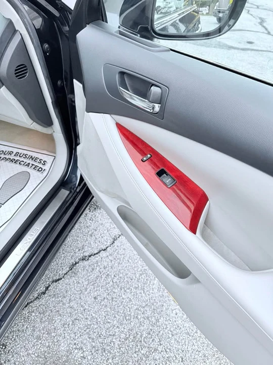 2007 Lexus ES 5th Gen - Image 14 of 15