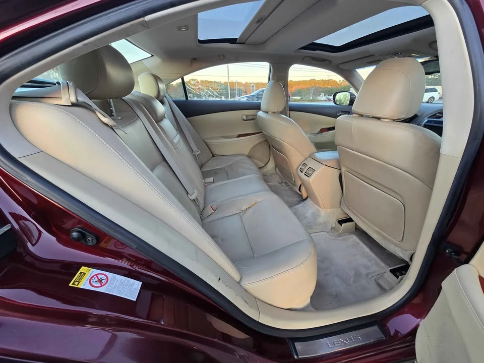 2007 Lexus ES 5th Gen - Image 15 of 18