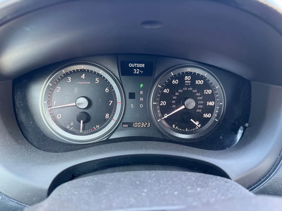 2007 Lexus ES 5th Gen - Image 3 of 12