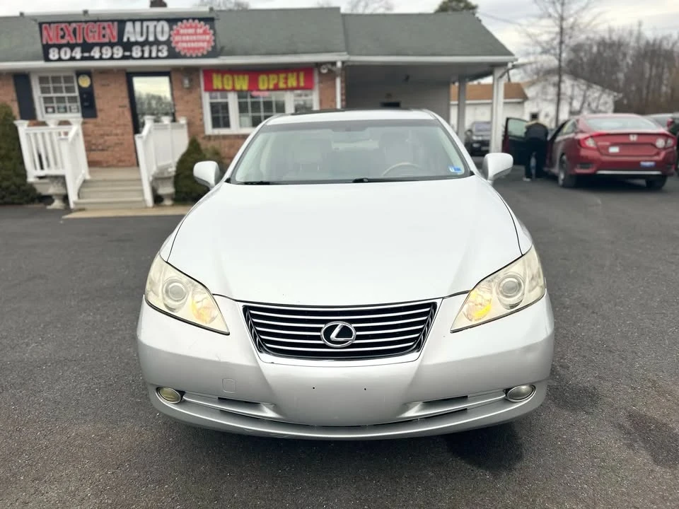 2007 Lexus ES 5th Gen - Image 6 of 14
