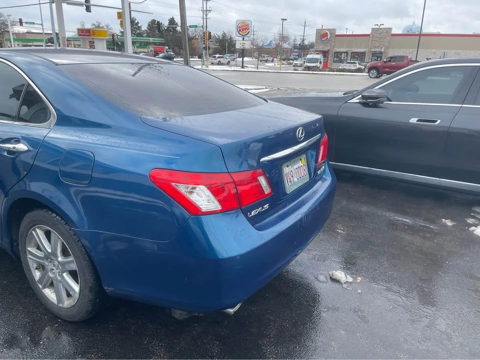 2007 Lexus ES 5th Gen - Image 6 of 7