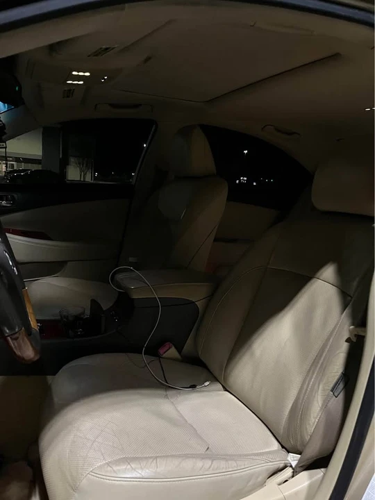 2007 Lexus ES 5th Gen - Image 8 of 10