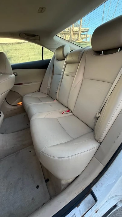 2007 Lexus ES 5th Gen - Image 6 of 9