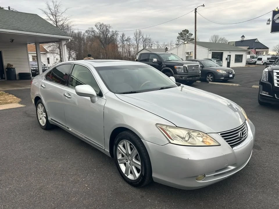 2007 Lexus ES 5th Gen - Image 5 of 14