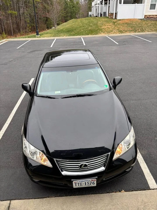 2007 Lexus ES 5th Gen - Image 3 of 6