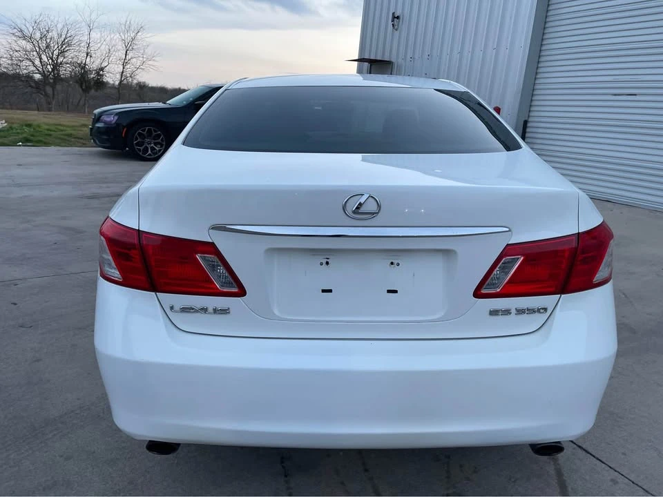 2007 Lexus ES 5th Gen - Image 7 of 20