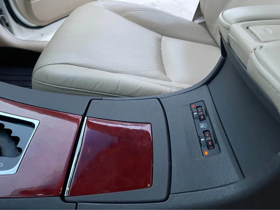 2007 Lexus ES 5th Gen - Image 15 of 20