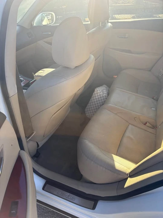 2007 Lexus ES 5th Gen - Image 4 of 4