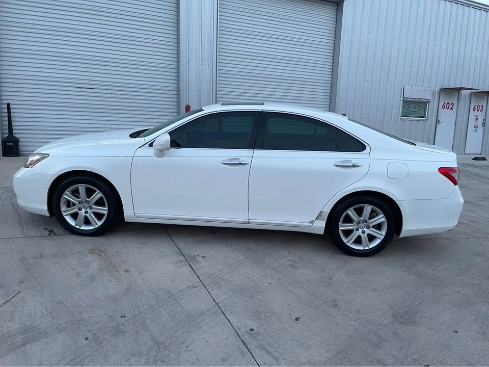 2007 Lexus ES 5th Gen - Image 6 of 20