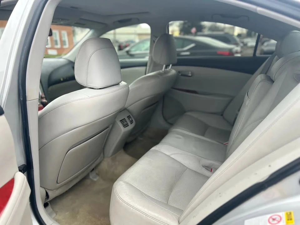2007 Lexus ES 5th Gen - Image 10 of 14