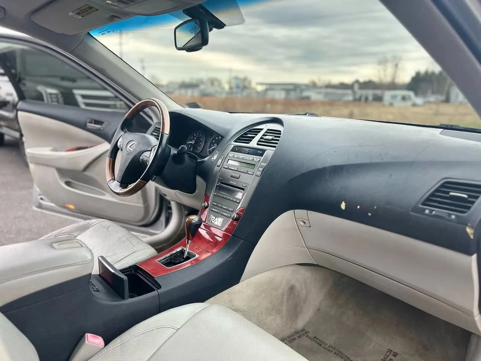 2007 Lexus ES 5th Gen - Image 13 of 14
