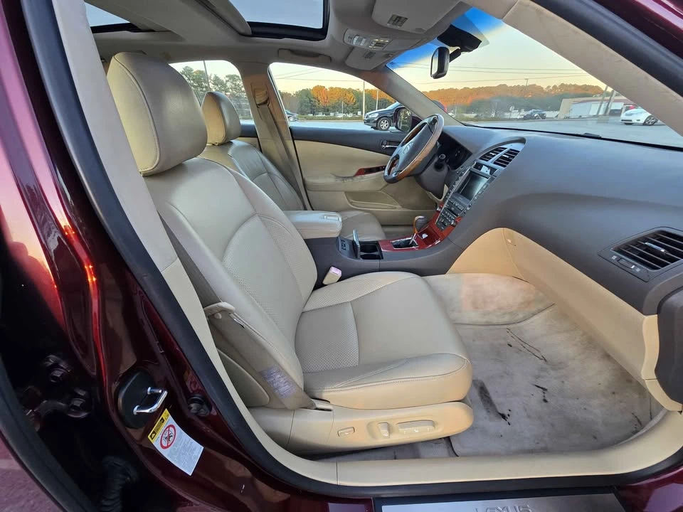 2007 Lexus ES 5th Gen - Image 17 of 18