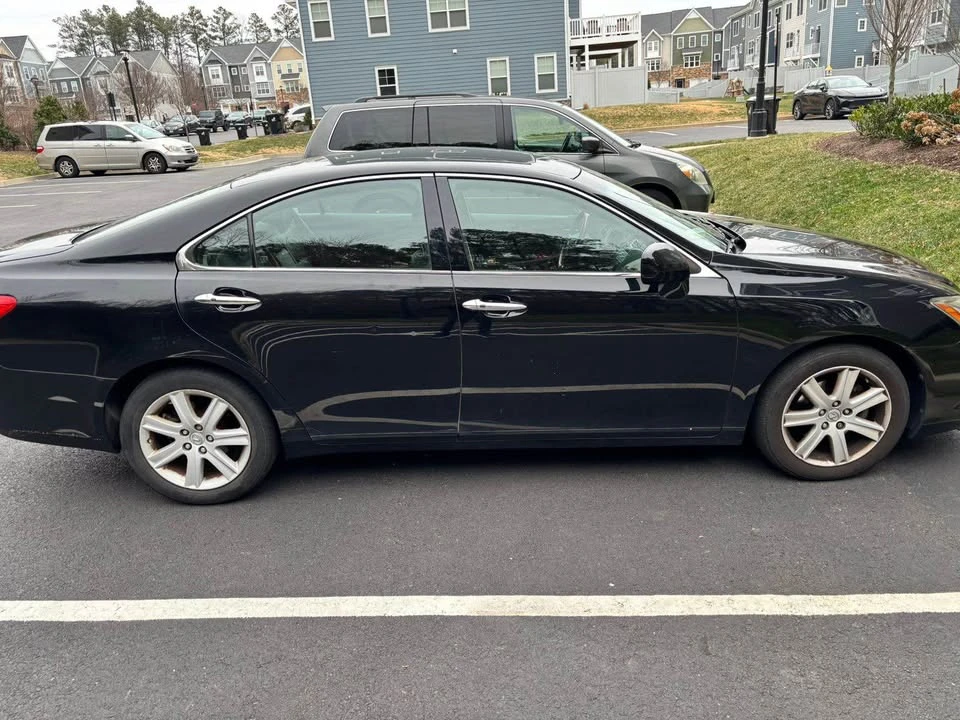 2007 Lexus ES 5th Gen - Image 2 of 6