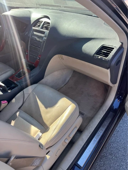 2007 Lexus ES 5th Gen - Image 4 of 14