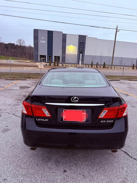 2007 Lexus ES 5th Gen - Image 5 of 15