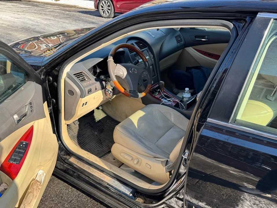 2007 Lexus ES 5th Gen - Image 5 of 12