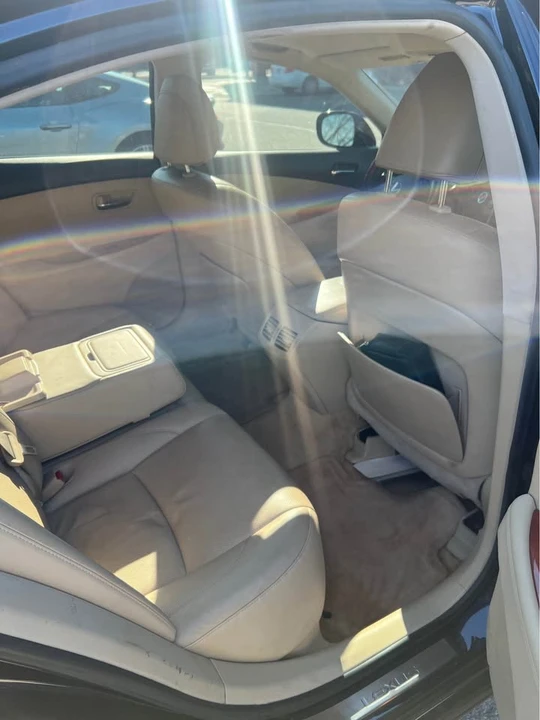 2007 Lexus ES 5th Gen - Image 5 of 14