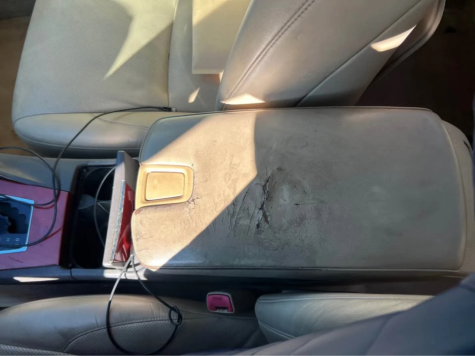 2007 Lexus ES 5th Gen - Image 12 of 14