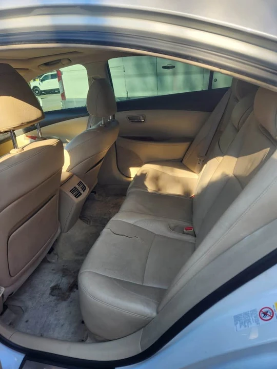 2007 Lexus ES 5th Gen - Image 4 of 6