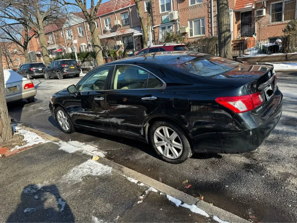2007 Lexus ES 5th Gen - Image 11 of 12