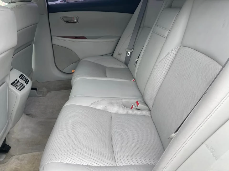 2007 Lexus ES 5th Gen - Image 4 of 7