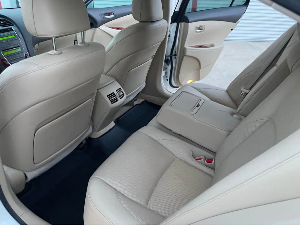 2007 Lexus ES 5th Gen - Image 19 of 20
