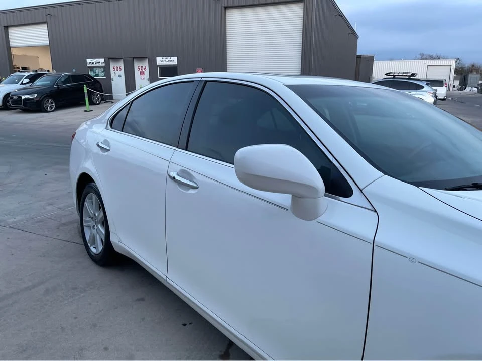 2007 Lexus ES 5th Gen - Image 8 of 20