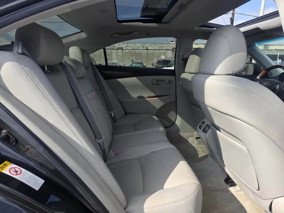2007 Lexus ES 5th Gen - Image 11 of 18