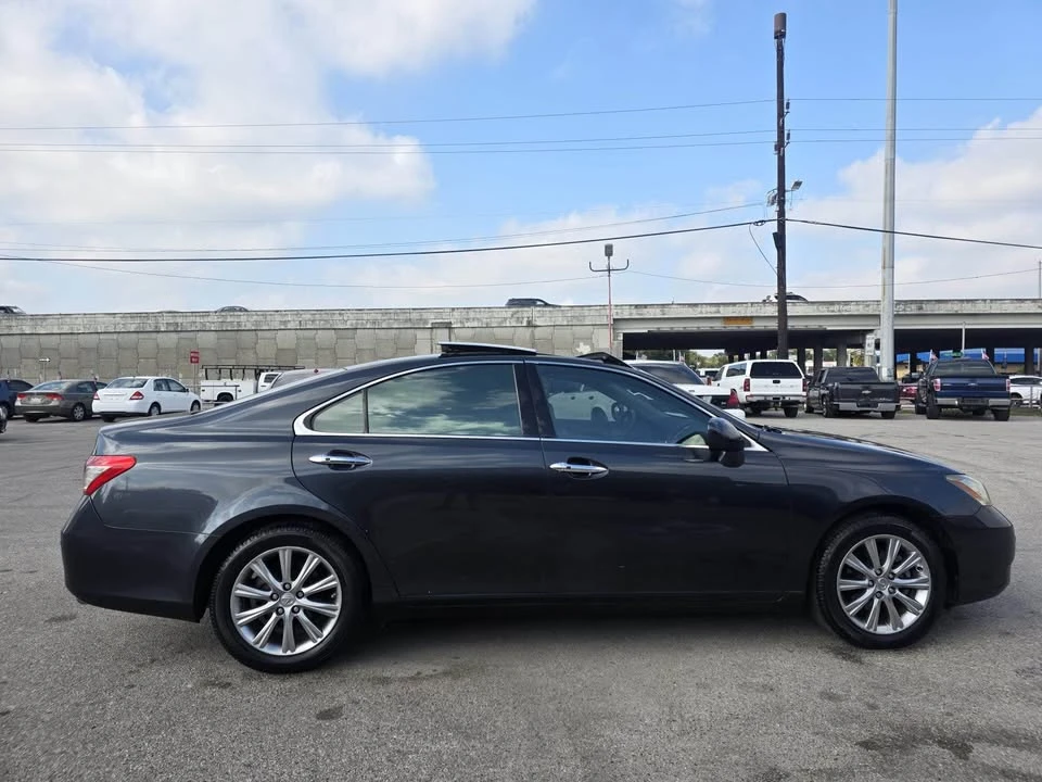 2007 Lexus ES 5th Gen - Image 4 of 18