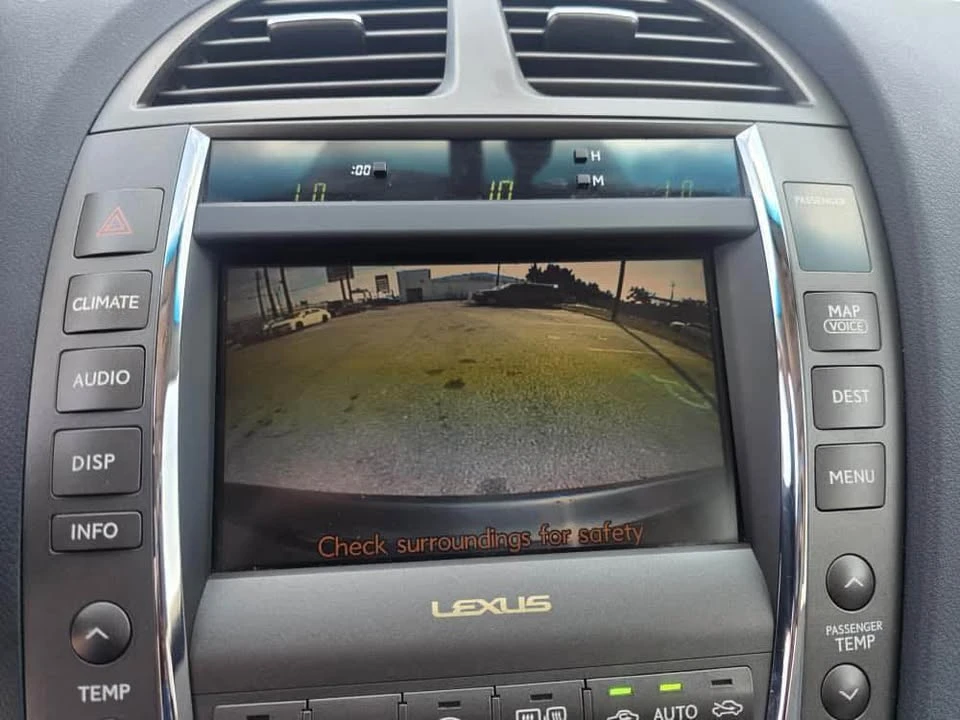 2007 Lexus ES 5th Gen - Image 15 of 18