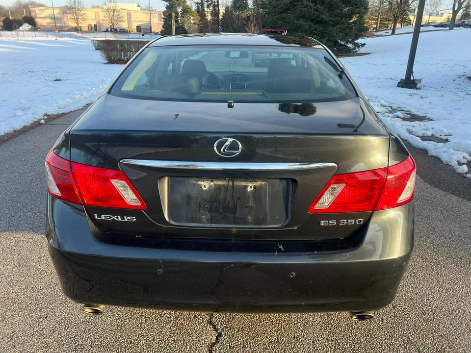 2007 Lexus ES 5th Gen - Image 5 of 12