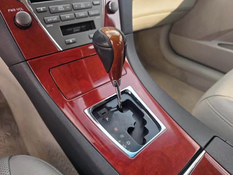2007 Lexus ES 5th Gen - Image 16 of 18