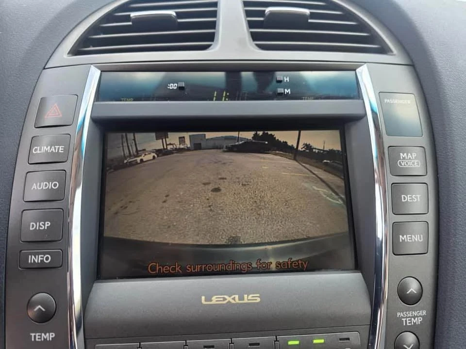 2007 Lexus ES 5th Gen - Image 14 of 18