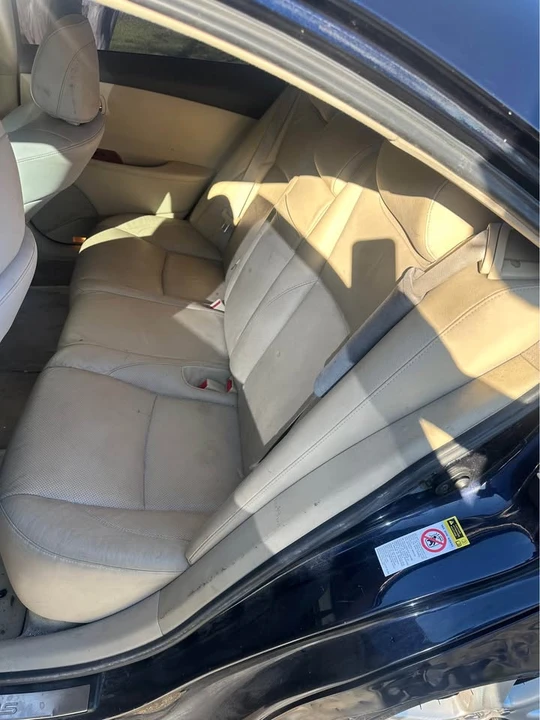 2007 Lexus ES 5th Gen - Image 6 of 7