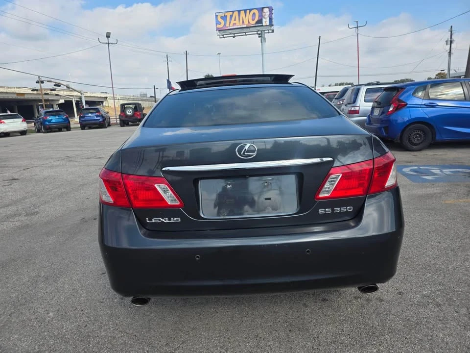 2007 Lexus ES 5th Gen - Image 6 of 18