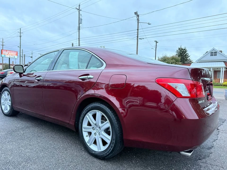 2007 Lexus ES 5th Gen - Image 4 of 13