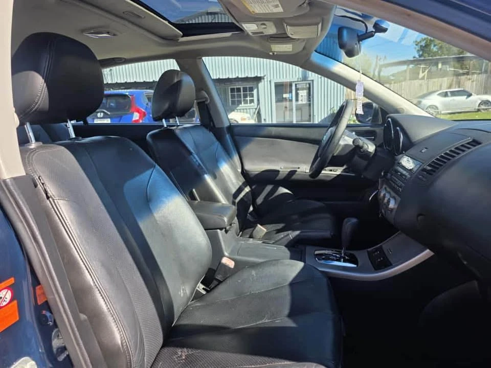 2007 Lexus ES 5th Gen - Image 18 of 18