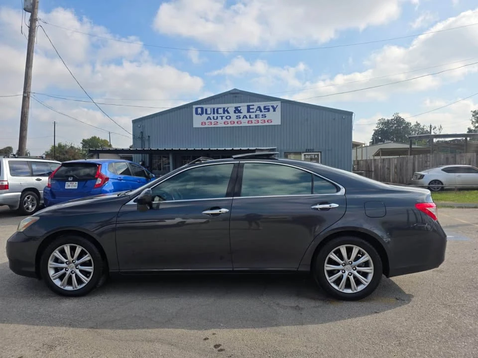 2007 Lexus ES 5th Gen - Image 8 of 18