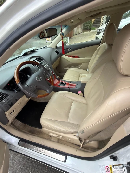 2007 Lexus ES 5th Gen - Image 5 of 5