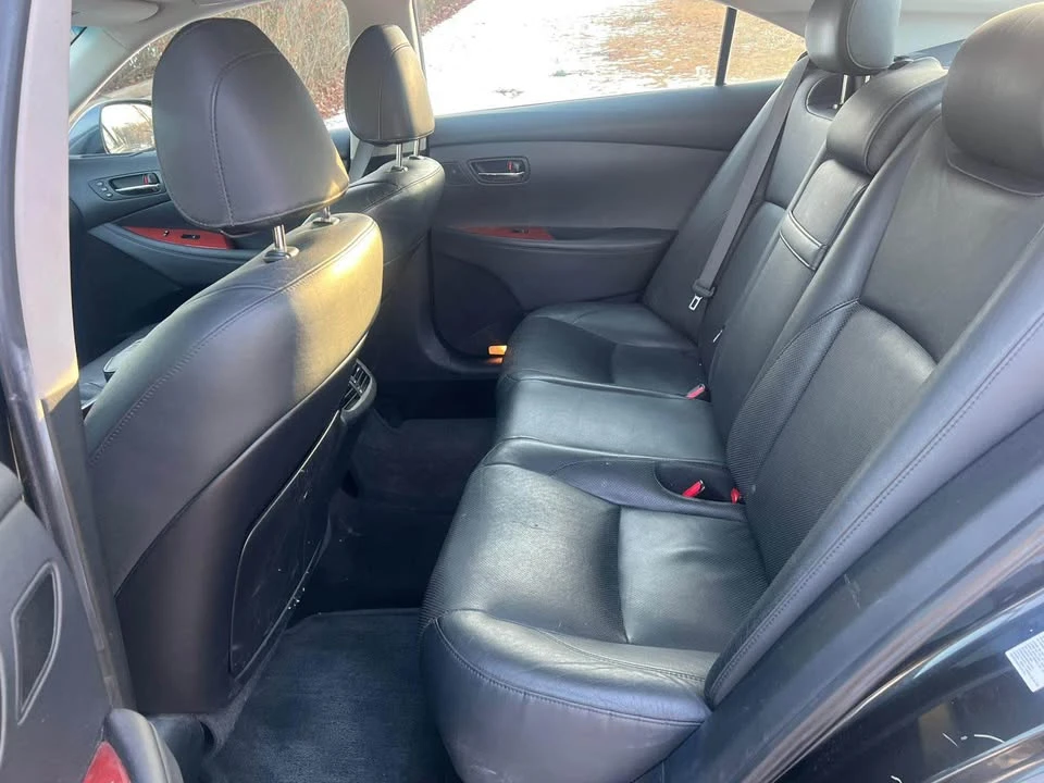 2007 Lexus ES 5th Gen - Image 8 of 12