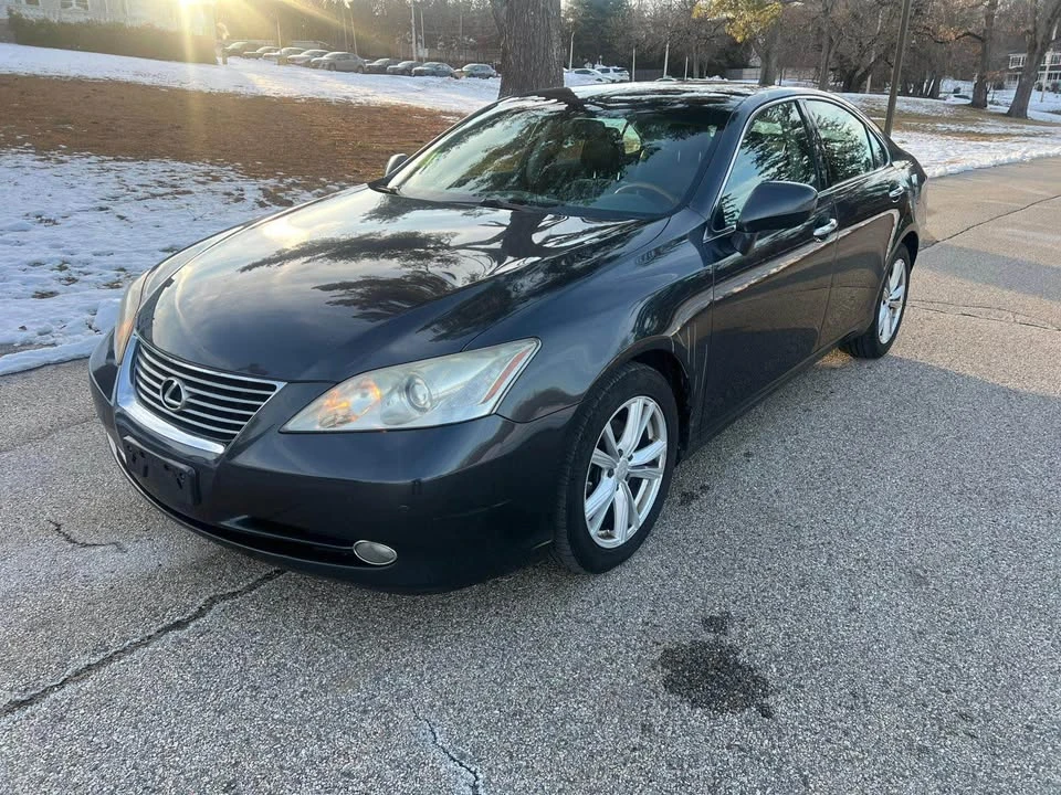 2007 Lexus ES 5th Gen - Image 2 of 12