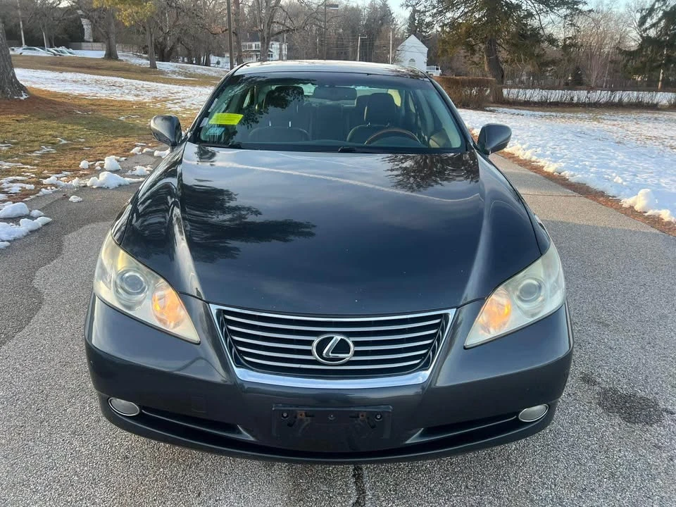 2007 Lexus ES 5th Gen - Image 6 of 12