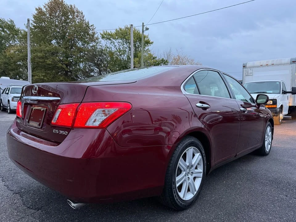2007 Lexus ES 5th Gen - Image 6 of 13