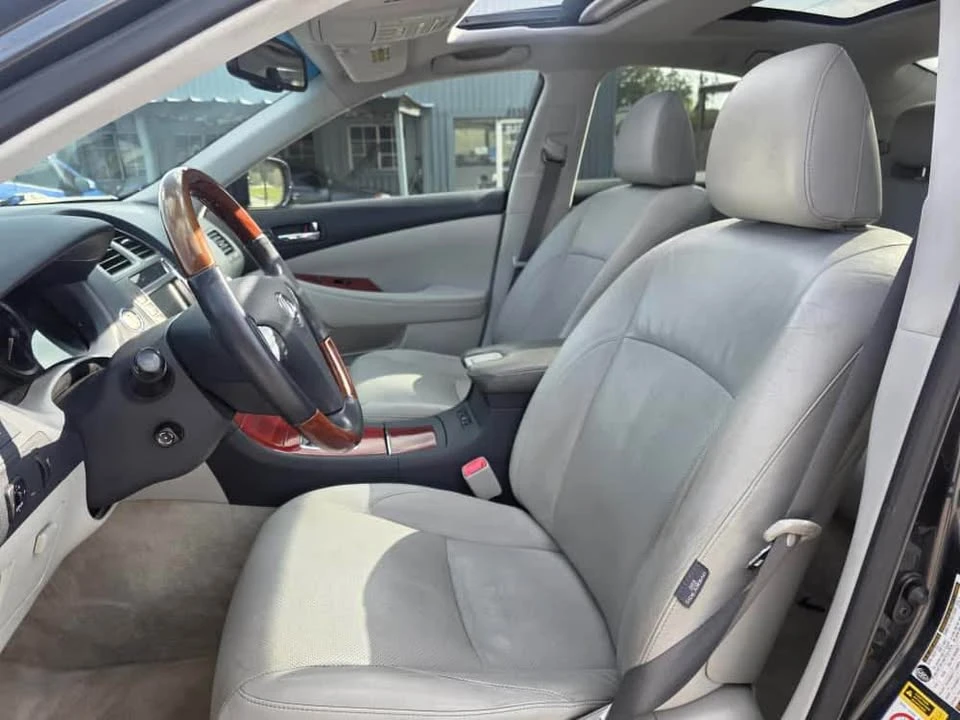 2007 Lexus ES 5th Gen - Image 9 of 18