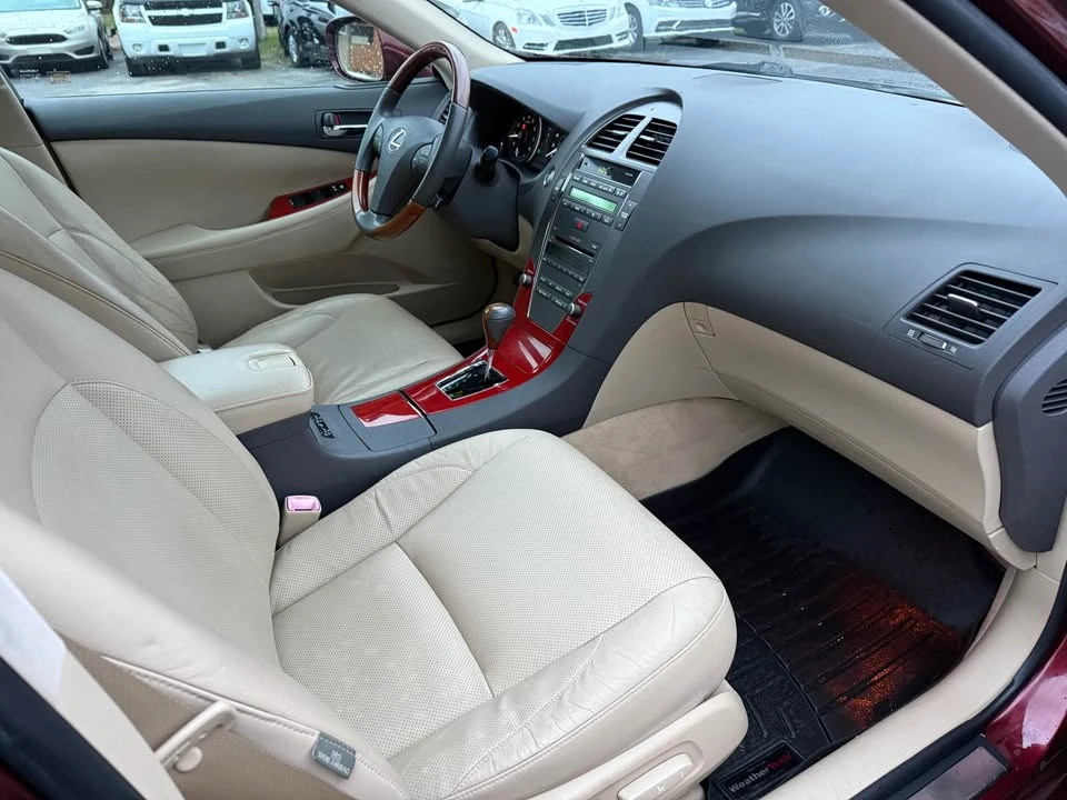 2007 Lexus ES 5th Gen - Image 8 of 13