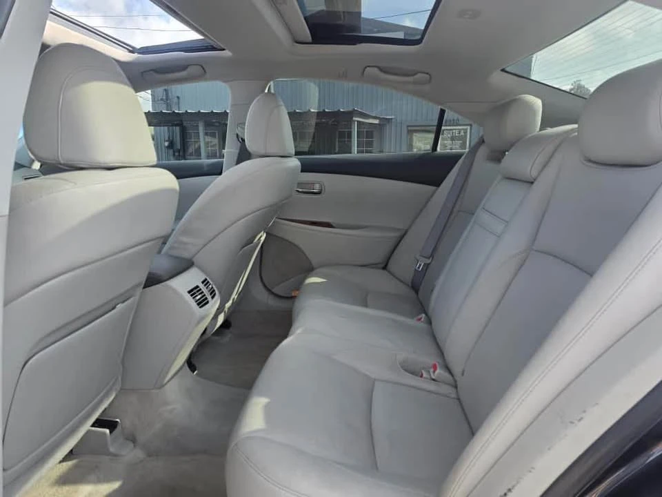 2007 Lexus ES 5th Gen - Image 10 of 18