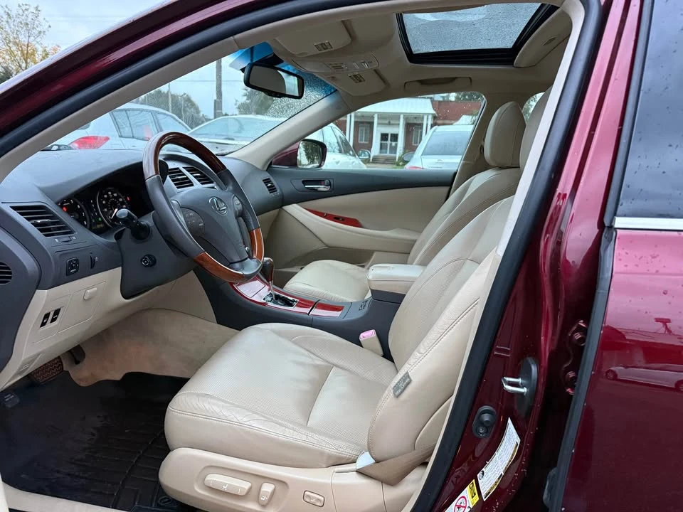 2007 Lexus ES 5th Gen - Image 7 of 13