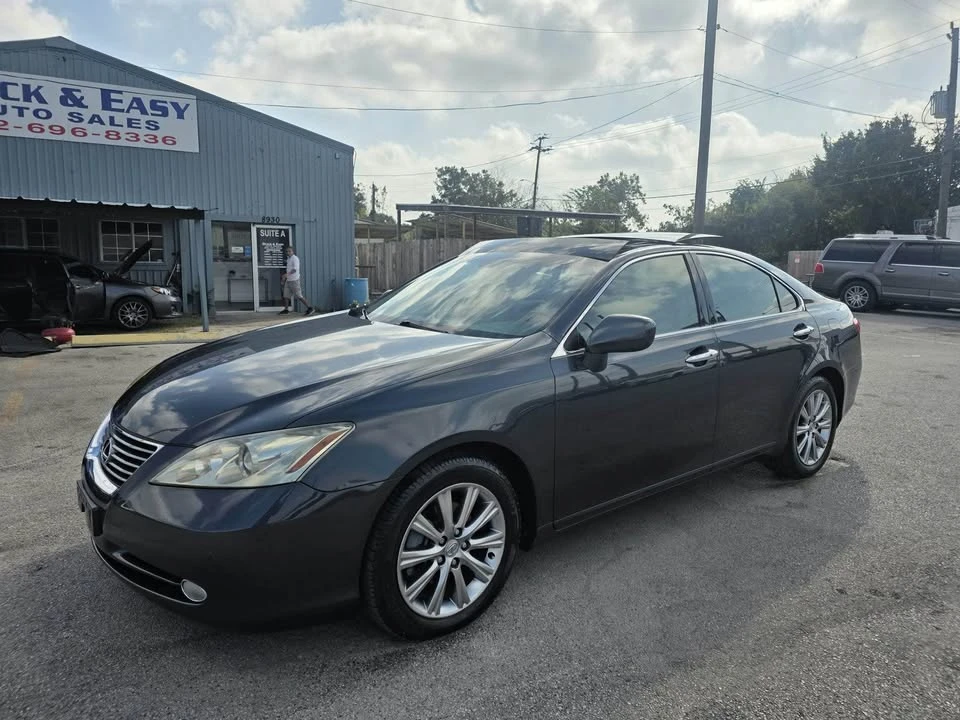 2007 Lexus ES 5th Gen - Image 2 of 18