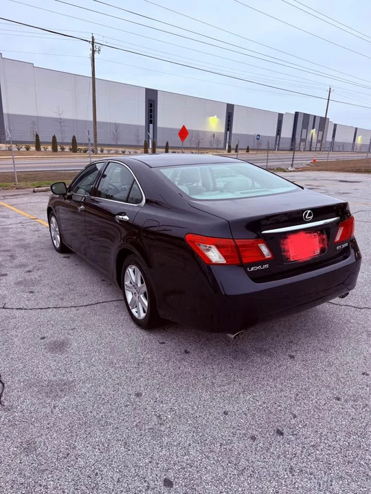 2007 Lexus ES 5th Gen - Image 6 of 15